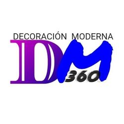 Decoración Moderna 360