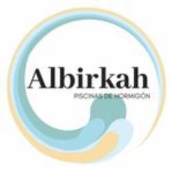Albirkah  Exteriores