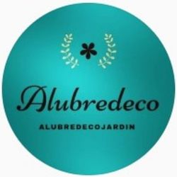Alubre  Deco Jardin