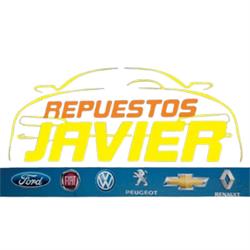 Repuestos Javier