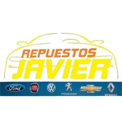 Repuestos Javier