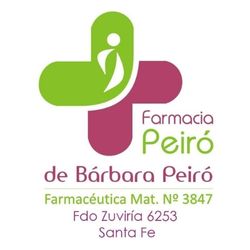 Farmacia Peiro