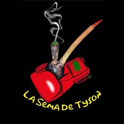 La Sema de Tyson -Growshop