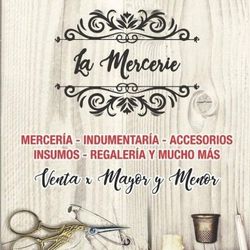 LA MERCERIE