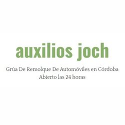 Auxilios Joch