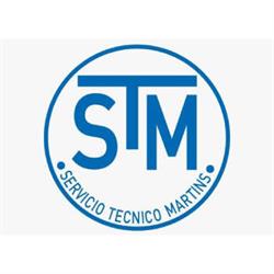 Servicio Técnico Martins