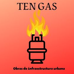 Ten Gas