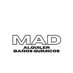 Mad - Alquiler de Baños Químicos