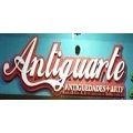 Antiguarte