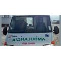 Ambulancias Ave Fenix