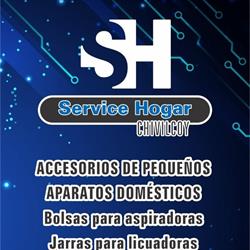 Service Hogar de Gustavo Giusti