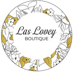 Las Lovey Boutique
