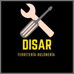 Disar Ferretería Bulonería