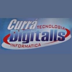 Curra Digitalls Informática y Papelería por Mayor