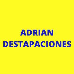 Adrian Destapaciones