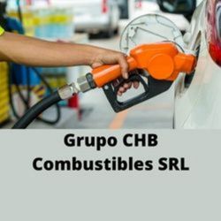 CHB Combustibles SRL