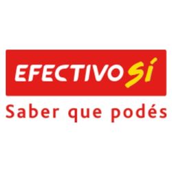 Efectivo Si
