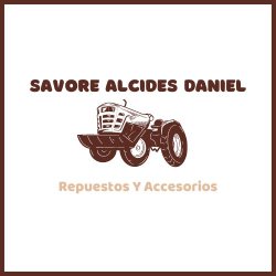 Savore Alcides Daniel