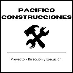Pacifico Construcciones