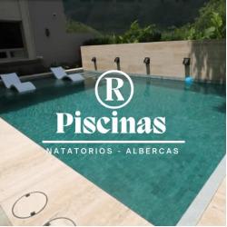Piscinas R