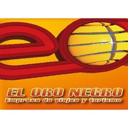 El Oro Negro Viajes y Turismo