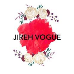 Jireh Vogue