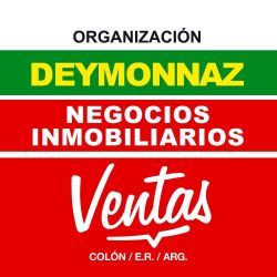 Inmobiliaria Deymonnaz