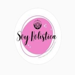 Soy Holística