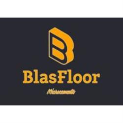 Blasfloor Microcemento