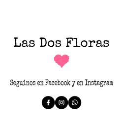 Las Dos Floras
