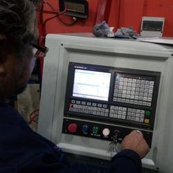 Ingeniería en Refrigeración