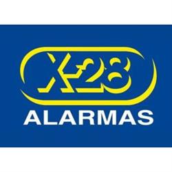 Auto alerta X 28 Alarmas