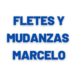 Fletes y Mudanzas Marcelo