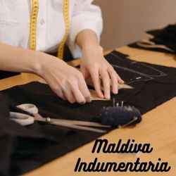 Maldiva Indumentaria