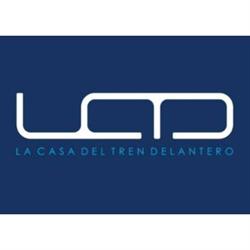 La Casa del Tren Delantero
