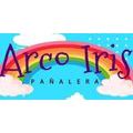 Pañalera Arco Iris