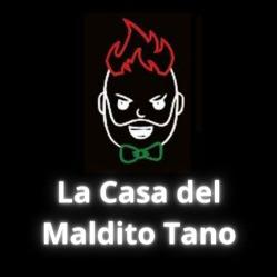 La Casa del Maldito Tano