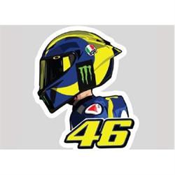 Escuela de Moto 46