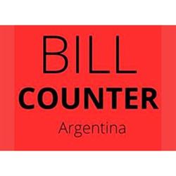 Bill Counter Argentina