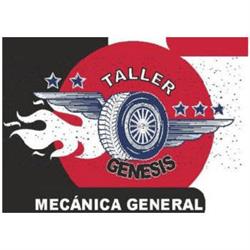 Taller Génesis