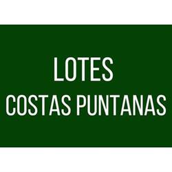 Lotes Costas Puntanas