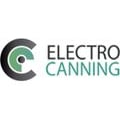 Electrocaning