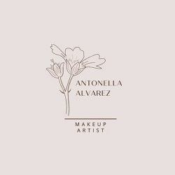 Antonella Álvarez Make Up