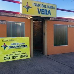 Inmobiliaria Edgardo Vera
