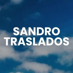 Sandro Traslados