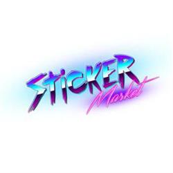 Sticker Market