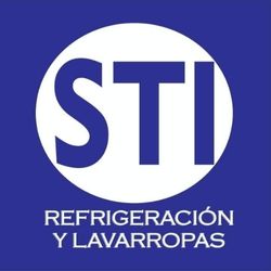 STI REFRIGERACIÓN Y LAVARROPAS