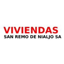 Viviendas San Remo de Nialjo SA