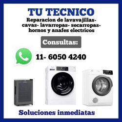 Tu Técnico