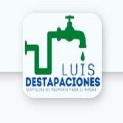 DESTAPACIONES LUIS